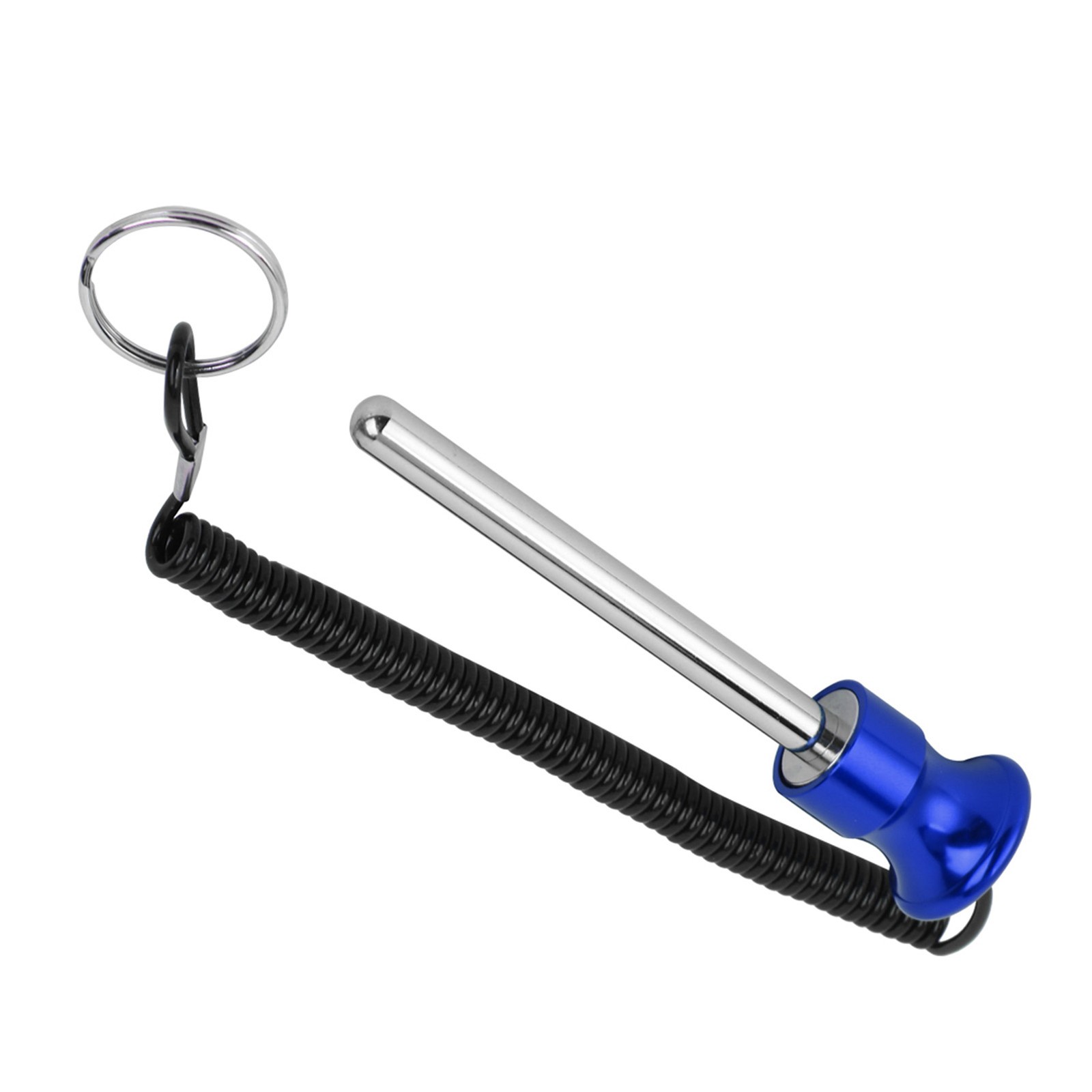 Magnetic Weight Stack Pin Gym Grade Heavy Duty Magnetic Strength Training CT