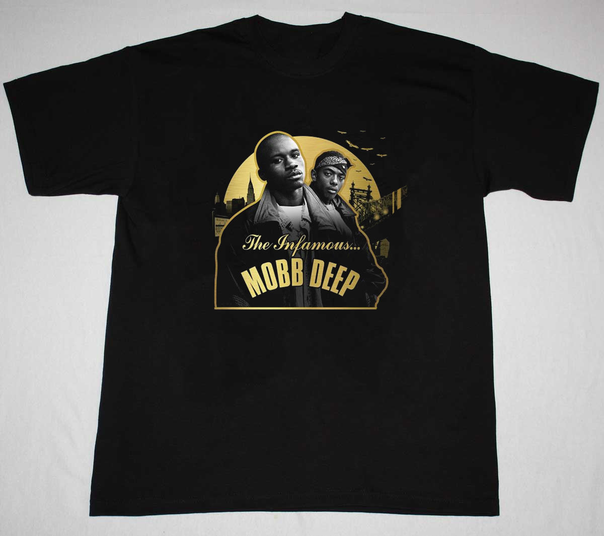MOBB DEEP Tシャツ L s-l1200.png