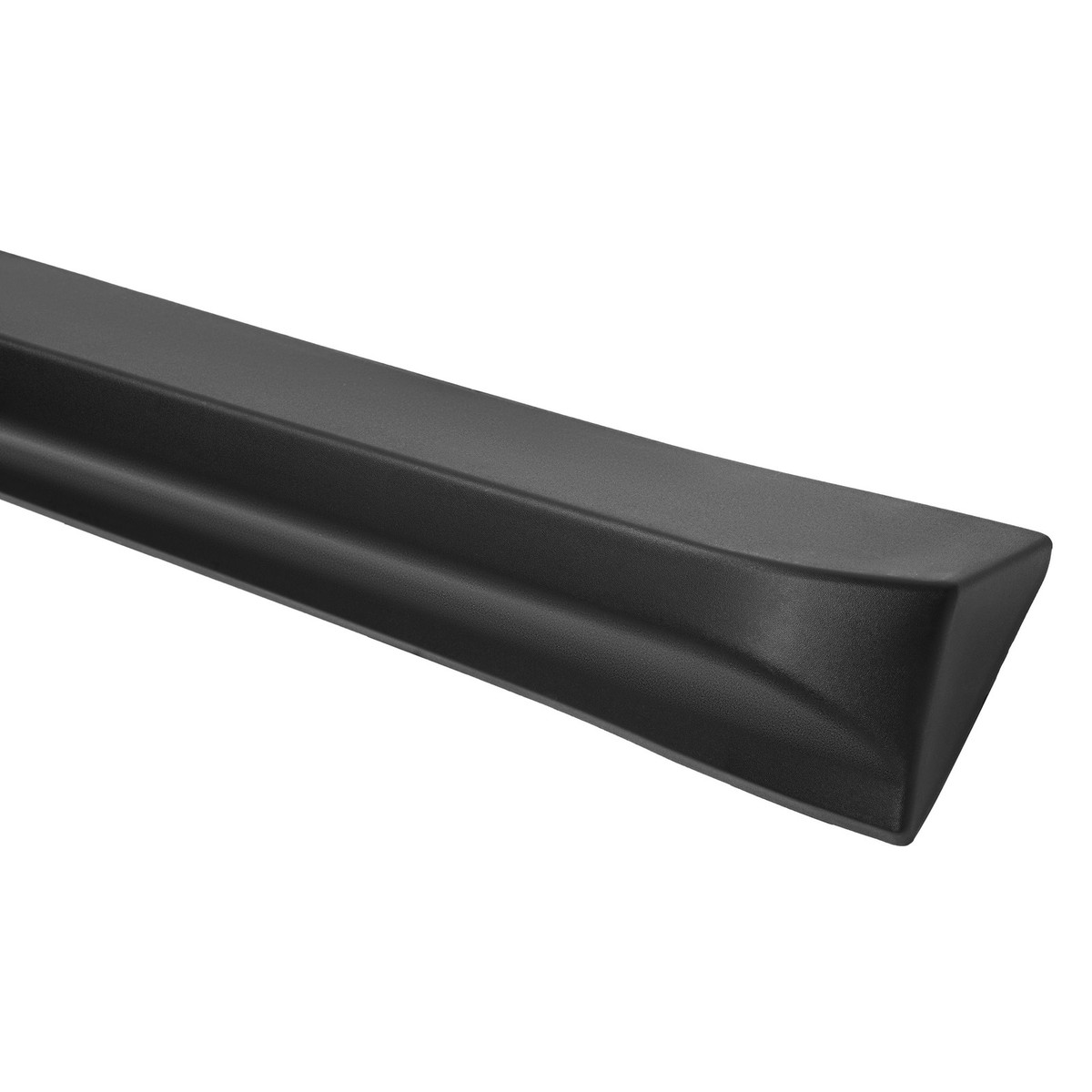 バブリアボディー For 2016-2020 Nissan Pathfinder Rear RH Rocker Door Molding Panel