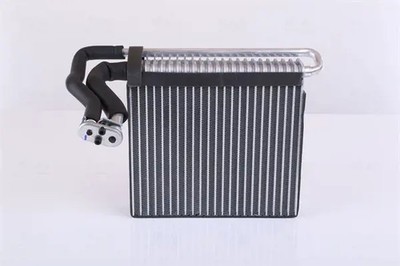 Klimaanlagen-Verdampfer R 134a 92333 NISSENS für FORD C-MAX II GRAND C-MAX