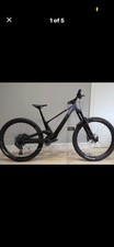 Contessa Genius ST 910  Full Suspension Mountain Bike RRP £7500