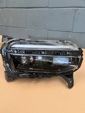 Faro LED FULL PERFORMANCE HIGH JEEP AVENGER