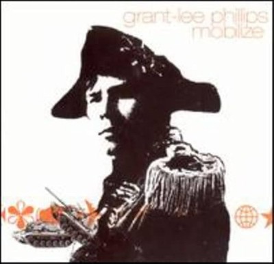 CD - Grant-Lee Phillips - Mobilize - Top Zustand!