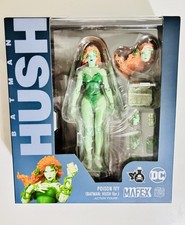 Medicom MAFEX No. 198 Batman Hush Poison Ivy Action Figure DC Comics