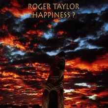 Happiness ? von Taylor,Roger | CD | Zustand akzeptabel