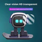 For Emopet Ai Protective Film Smart Desktop Robot Screen STOCK IN Film 9CI3