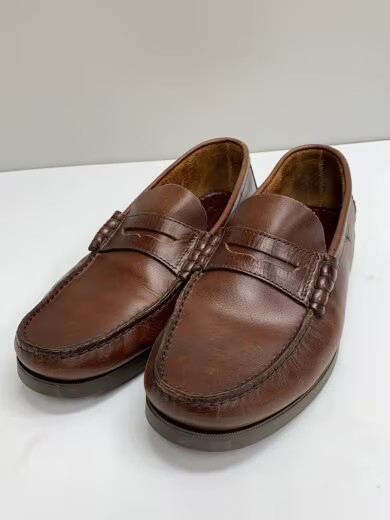 Paraboot/Loafers/UK7/BRW/093603/CORAUX/MARINE | eBay Paraboot/Loafers/UK7/BRW/093603/CORAUX/MARINE | eBay