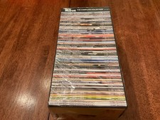 Tony Bennett - The Complete Collection (73 CDs; 3 DVDs; Booklet) NEW - - READ