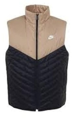 [Nike] Therma-FIT WINDRUNNER Midweight Puffer Running Vest Size M (162-175 cm)