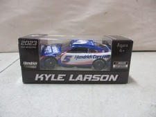 2023 Action Kyle Larson HendrickCars.com 1/64