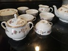 Karlovarsky Porcelain 14 Piece Dish Set — photo 8