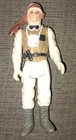1980 Kenner Vintage Star Wars Figure Luke Skywalker Hoth ESB L.f.l Clean