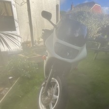 Honda Vf R 400 Nc 24