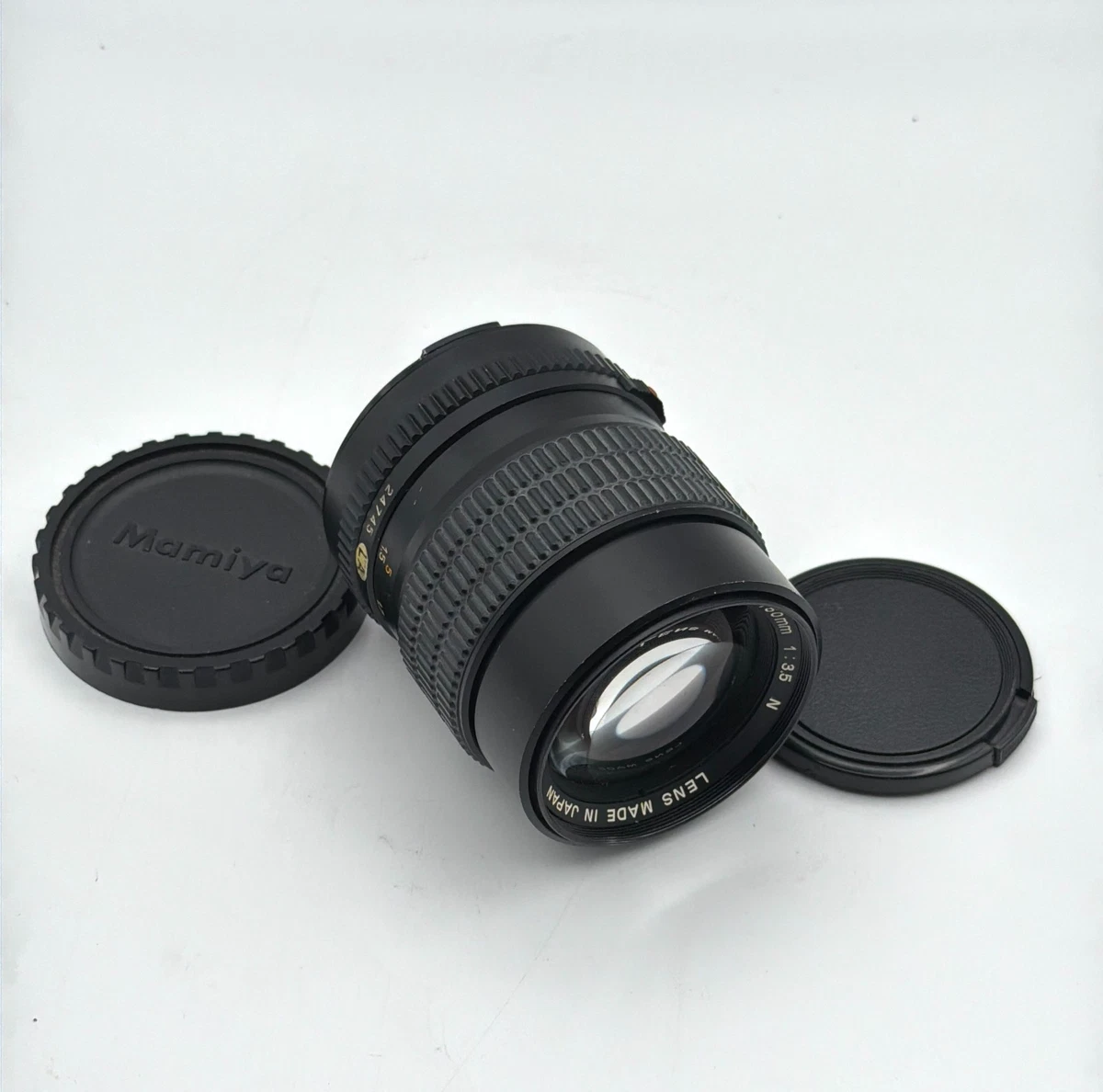 150mm Focal f/3.5 Camera Lenses for Mamiya for sale | eBay