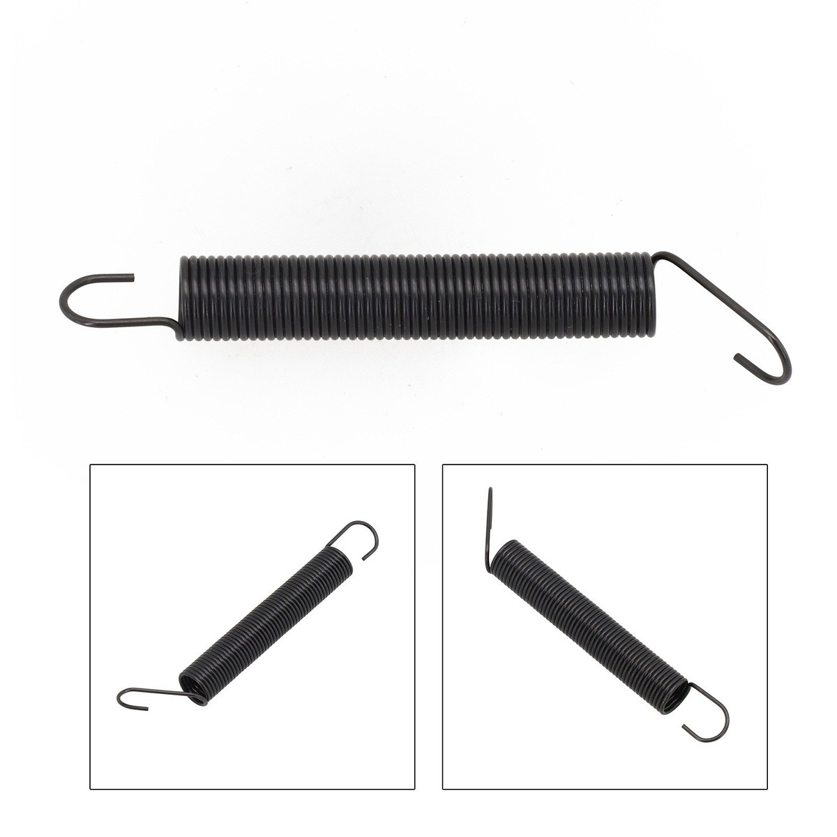 HUSQVARNA BRAKE SPRING COVER 455 - Foto 4