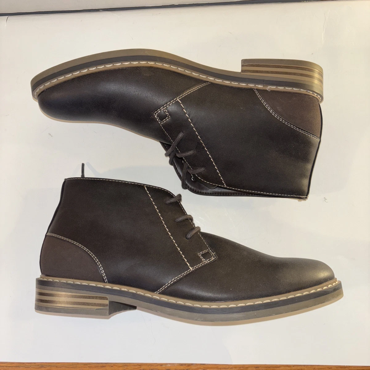 AriZona Brown Boots for Men for Sale | Shop New & Used Men display picture 1
