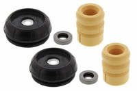 Mapco Reparatursatz FederbeinstüTzlager 34790/2 FüR J89 Vectra Opel CC F19 M19