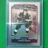 2022-23 O-Pee-Chee Platinum Marquee Rookie Marco Rossi RC #208 Wild