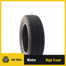 Used 22565r17 Bridgestone Blizzak Dm-v2 102s - 10.532