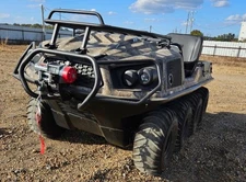 argo frontier 700 scout 8x8