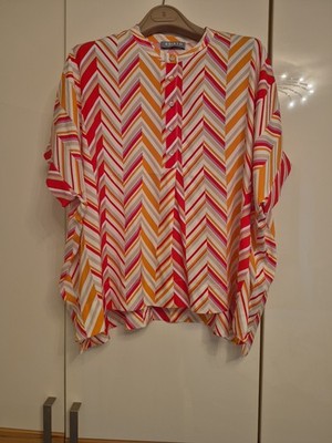ESISTO Seidenbluse Gr.S NEU!NP 229 Euro!