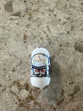 2010 Mighty bean Special Edition 395 Spaceman Bean