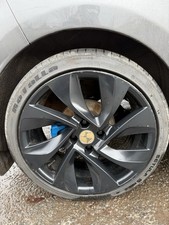 Citreon Ds3 Racing Alloys