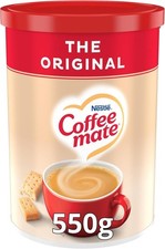 Coffee Mate 550g 6 Pack 3.3KG