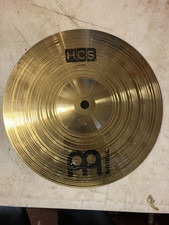 Meinl HCS 10" Splash Cymbal