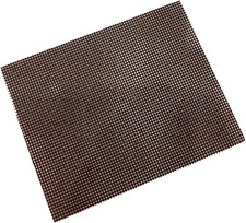 Griddle and Grill Cleaning Screen 4 1/2" X 5 1/2" Pack of 40