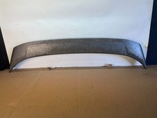 2001 To 2005 Honda Civic Rear Spoiler Ag7534