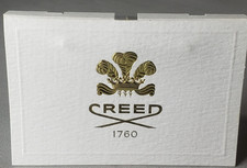 Creed Eladaria Sample Parfum Perfume Spray Sample Size 1.7ml NEW