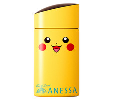 ANESSA Pokemon Limited Edition UV Sunscreen M...