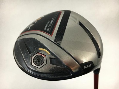 XXIO10 10.5° MP1000SR Dunlop XXIO 2018 Red Driver 10.5 MP1000 (SR) #886 Golf Clubs | eBay