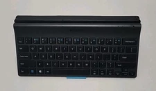 Logitech Bluetooth Wireless Tablet Keyboard IC: 4418A-YR0034
