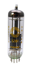 Bentey Acoustics by RFT EZ81 Valve Tube NOS Boxed (V10)