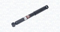 StoßDäMpfer Hinten FüR Opel Signum CC Z03 Vectra C Z02 Caravan 02-09 436296