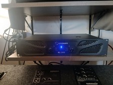 Crown XLI2500 2 Channel 750W Power Amplifier