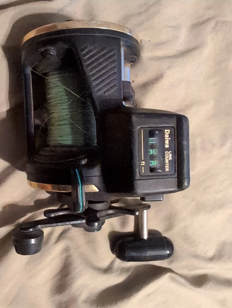 elbe fly reels Abel TR Reel - Basic Black Color:OLD SCHOOL SHAD machined by trout junkies Modular Storage Attachment Daiwa REV4000H Revros Spinning