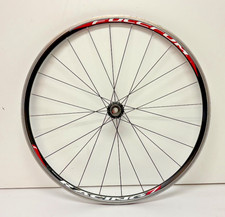 Fulcrum Racing 7 24-Spoke Lightweight Black A...