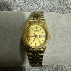 Seiko Gold Men's Watch - SGF206