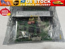 New AB 1746-HSCE SLC 500 High Speed Input Module PLC with box US Free Tax