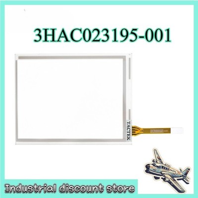 3HAC023195-001 Touch Screen Panel for   KEBA /03 Teach Pendant Unit -2 16/64 *ll
