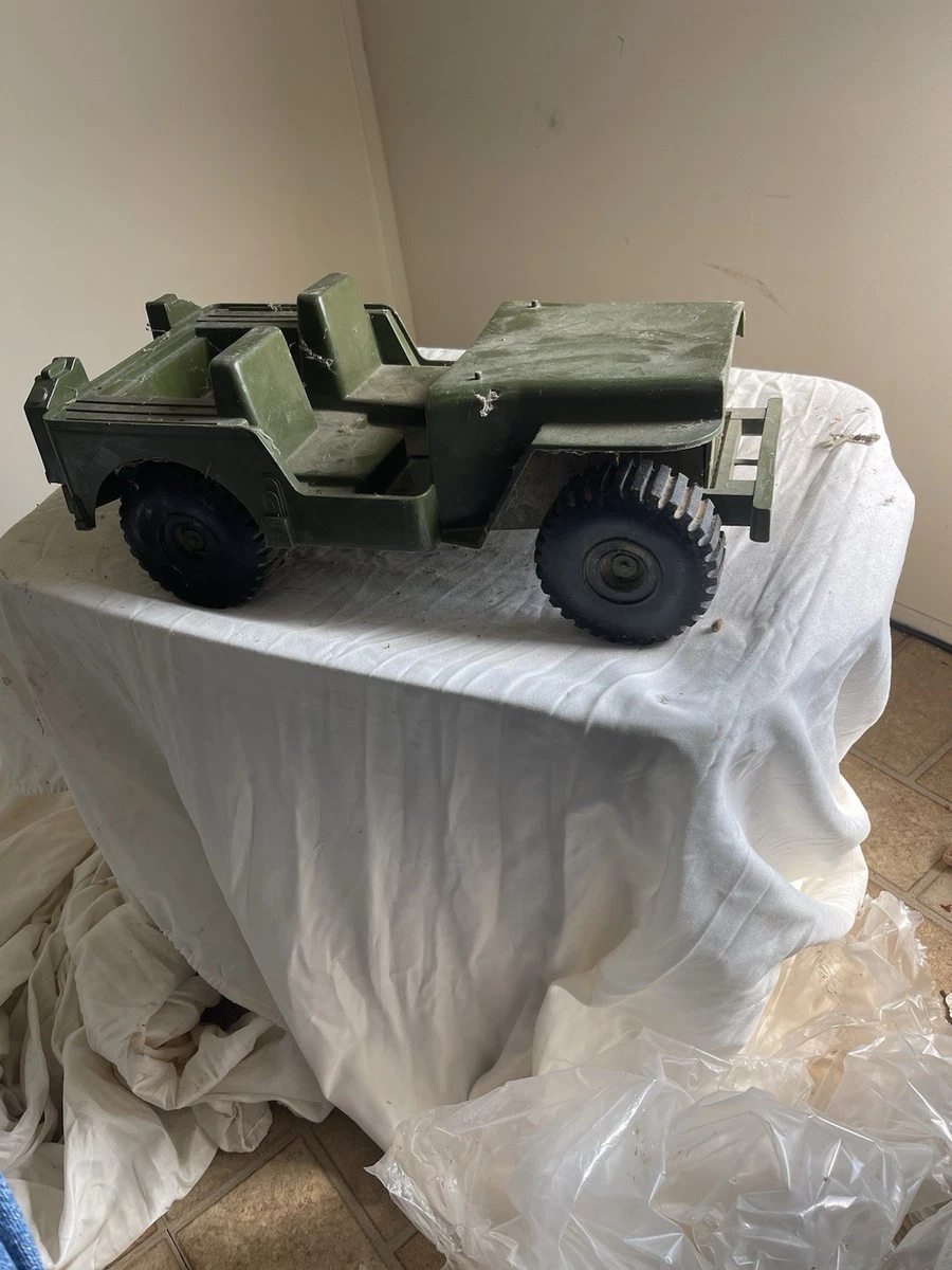 25+ Gi Joe Army Jeep for sale | Updated Oct 2026