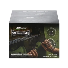 ZIP System Huber Stretch Tape | Self-Adhesive Flexible Flashing for Doors-Win...