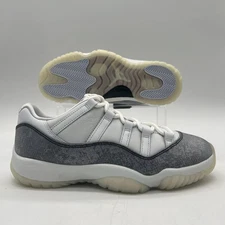 Mens Size 8 Air Jordan 11 Retro Low CNY HQ7000 001 Basketball Shoe NEW