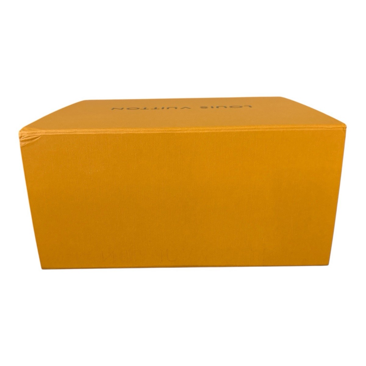 Authentic Louis Vuitton Empty Box Dust Bag & Shopping Bag Set | eBay
