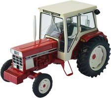 REPLICAGRI, IH 844 SB, échelle 1/32, REP105