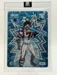 Bo Jackson Battle Arena MATT LEINART Debut Line-Art BL-B28 ❄️ Blue Blast *Sealed