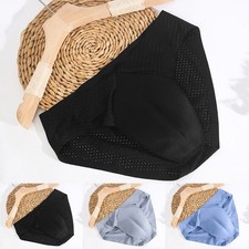 Embrace Your Feminine Side with Men's Camel Toe Panties for Crossdressers